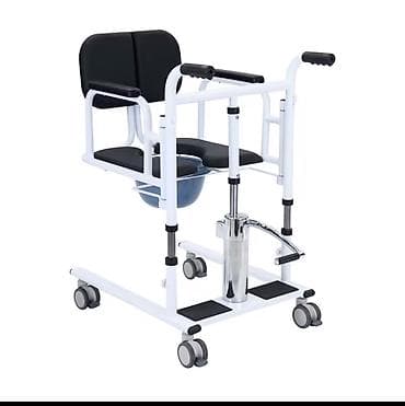 Əlillər üçün qaldırıcı Əlil qaldırıcı Araba çinin zavod malıdı