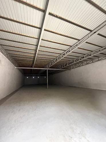 kirayə qaraj: Anbar sahəsi icarəyə verilir Lökbatan Puta qəsəbəsi(Sədərək,Binə t/m — 3