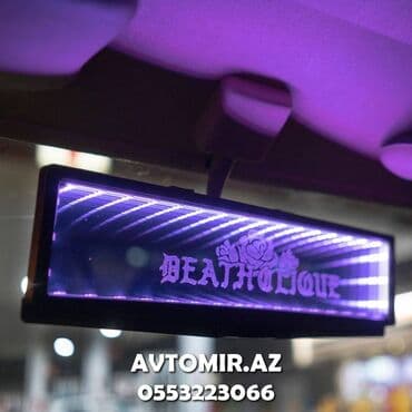 s güzgü: İşığlı güzgü 🚙🚒 ünvana və bölgələrə ödənişli çatdırılma 💳birkart və — 1