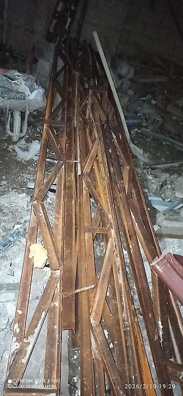 Сантехника: Профиль, Сталь, Нет кредита — 2