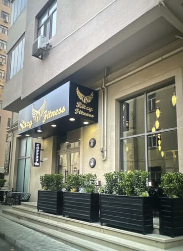 Razinde Hazir biznes CoffeeShop/Restoran Kiraye verilir 15kv metbexin lalafo.az -da Razinde Hazir biznes CoffeeShop/Restoran Kiraye verilir 15kv metbexin