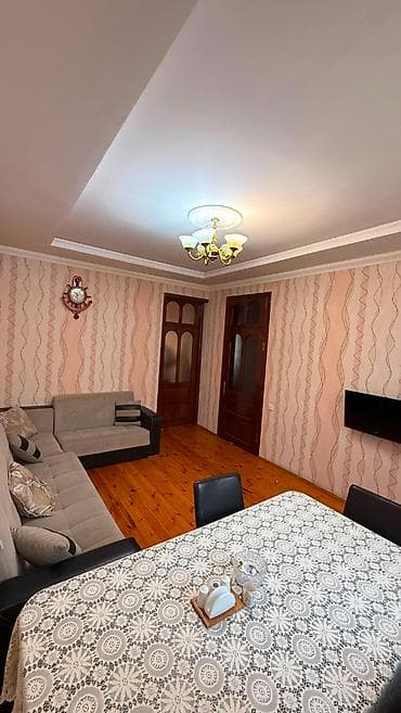 5 комнат, 120 м², Нет кредита, Свежий ремонт