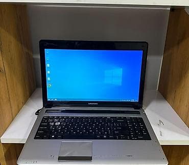 Grundig noutbuk Xüsusiyyətlər: - Ekran: təxmini 15.6" LED, HD qətnamə
