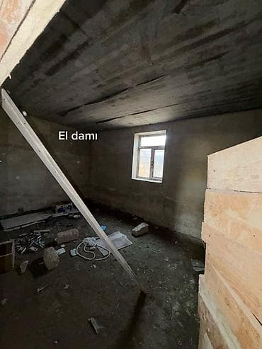 Daşınmaz əmlak: Satılır: ikimərtəbəli fərdi yaşayış evi və torpaq sahəsi - Ümumi — 4