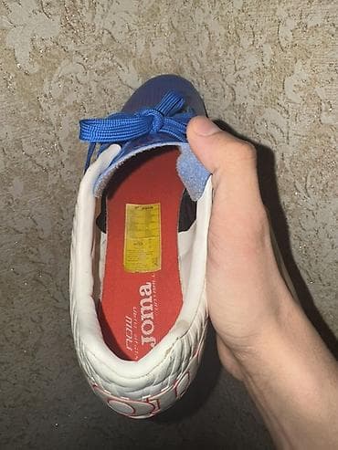 Спорт и отдых: Бутсы Joma — 7