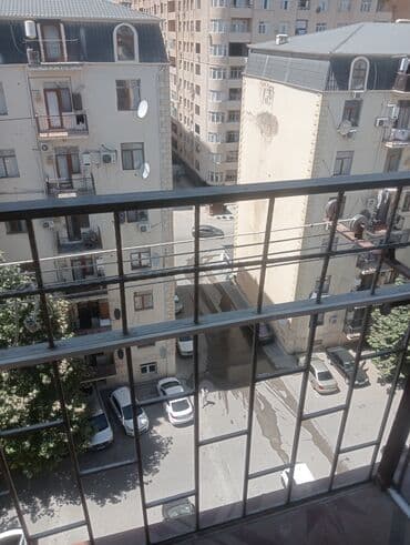 двухкомнатные новостройки в баку: Satılır/icarəyə verilir: 2 otaqlı mənzil Xüsusiyyətlər: - Daxili — 14