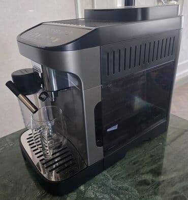 kofe aparatlarin satisi: Кофемашины — 3