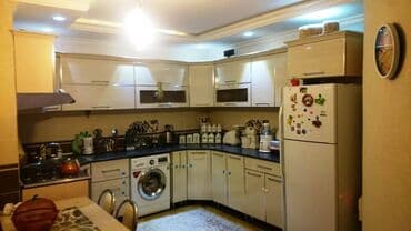 binəqədi evlərin satışı: 2 otaqlı, Yeni tikili, 90 kv. m — 7