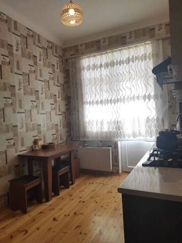 sumqayitda yeni tikili binalar ipoteka: 2 otaqlı, Yeni tikili, 83 kv. m — 8