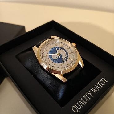 casio saat azerbaycan: Dünyanın şəhərləri ilə “World Time” dizaynlı qol saatı - Korpus — 3