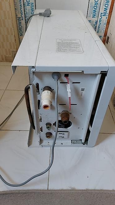 sharp soyuducu servis: İşlənmiş Kombi Robello 24 kVt, Ünvandan götürmə, Zəmanətsiz, Kredit yoxdur — 7