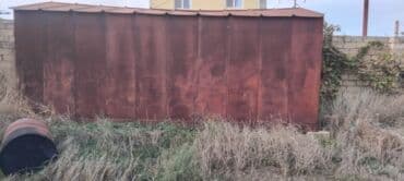 2 х створчатые межкомнатные двери: - Material: qalın metal dəmir konstruksiya - Tip: ikiqat ön qapılı — 3