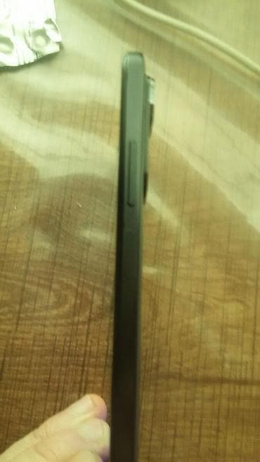 xiaomi redmi note 11s: Redmi Note 11, 128 GB, rəng - Qara, İki sim kartlı — 5