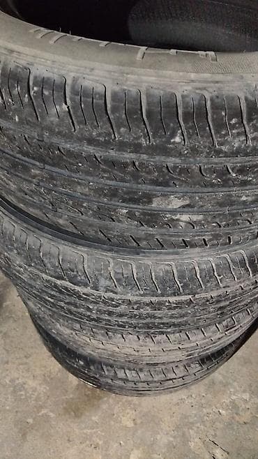 babek teker bazari: Şin Horizon 225 / 60 / R 17 — 3