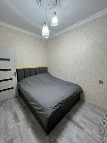 satdığ evlər: 2 otaqlı, Yeni tikili, 50 kv. m — 16