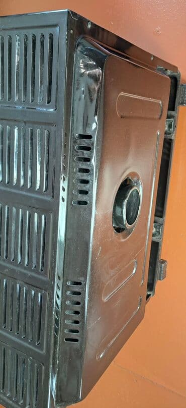 Насосы и гидрофоры: Печь, Б/у, топливо - Газ — 4