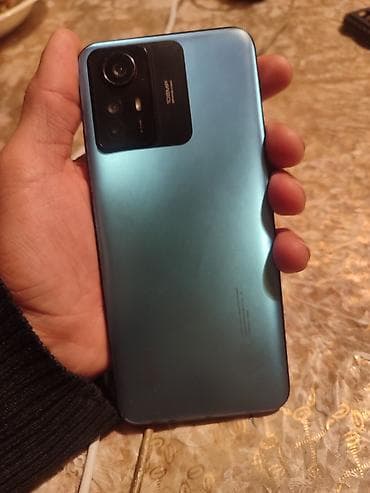 Redmi Note 12S, 256 GB, rəng - Göy