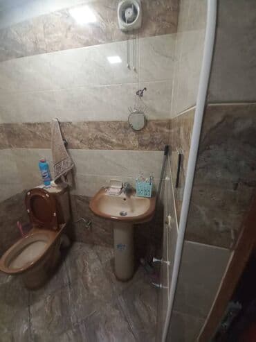 купить дом в баку у моря: 2 комнаты, Новостройка, 43 м² — 11