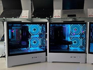 ssd 480gb: Gaming PC Şəhər: Bakı Yeni?: Bəli Çatdırılma?: Bəli UniSet — 2
