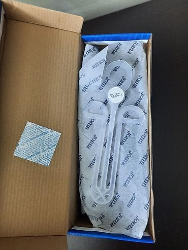 ağ sandallar: Joma kişi/slayd sandal yeni şəpikdi tam orjinal joma isdəyən buyursun — 7