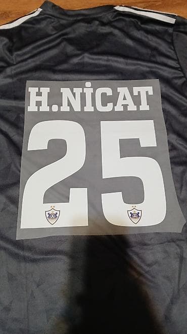 https smart ady az: Məhsul: Fənərbahçə və “Qarabağ” temalı fərdiləşdirilmiş futbol — 2