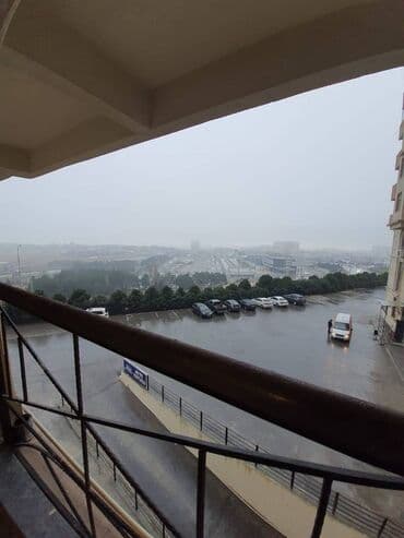 ağ şeher evler: 3 otaqlı, Yeni tikili, 74 kv. m — 4