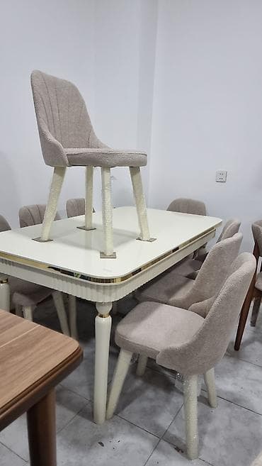 Deyerli müşteriler sizlere bir başa istahsalçıdan qonaq otağı ve — 6