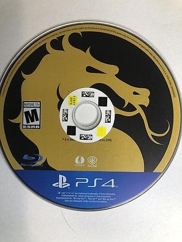 oyun cd: Döyüş oyunu, Yeni Ünvandan götürmə — 2