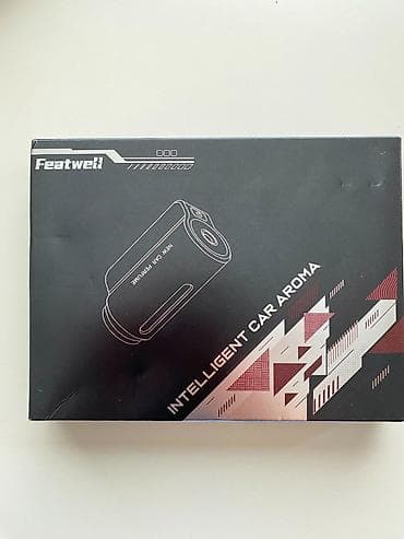 maped kreditle: Avtomobil üçün aromatizator, Yeni, Deflektora — 2