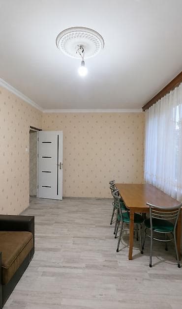 Bakı, 2 otaqlı, Köhnə tikili, m. Neftçilər, 54 kv. m — 6
