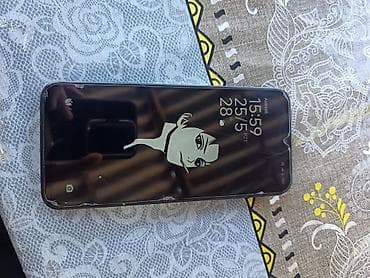 iphone wp: Poco 128 GB, rəng - Qara — 3