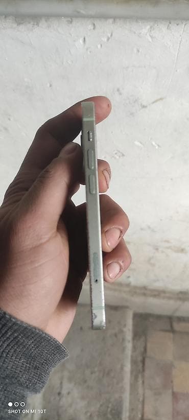 redmi note 7 ekran: Samsung Galaxy A3, 32 GB, rəng - Qara, Qırıq, Sensor — 4