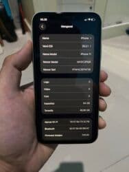 iphone 11 sekilleri: IPhone 11, 64 GB, Face ID — 4