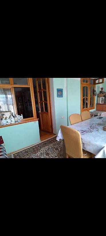 metbex olculeri: Sumqayıt şəhərində 2ci mikrorayonda 5/5-də iki otaqli daş — 9