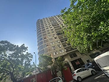 2 otaql: 2 otaqlı, Yeni tikili, 74 kv. m — 3