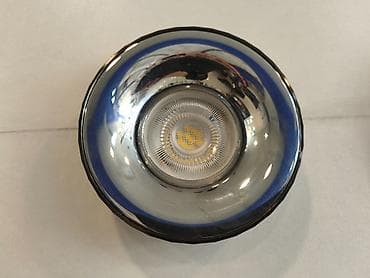 LED proyektor tipli işıqlandırma başlığı - Güclü LED işıq mənbəyi