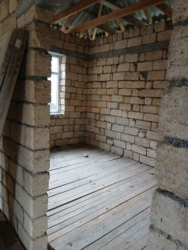 heyetde bulaq: Təklif: kənd mühitində yerləşən birmərtəbəli fərdi yaşayış evi — 6