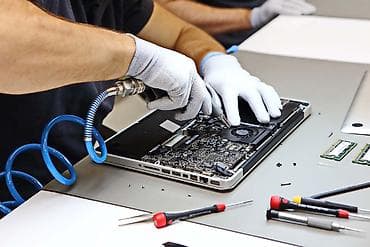Noutbuk təmiri və Windows yazılması - Bütün markalar və modellər üzrə