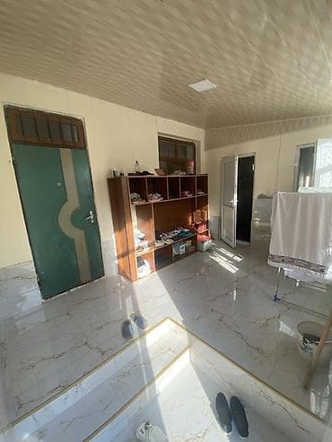 mehemmedli evler: 3 otaqlı, 110 kv. m, Kredit yoxdur, Orta təmir — 6