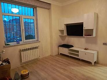 bina evi sumqayit: 2 otaqlı, Yeni tikili, 43 kv. m — 7