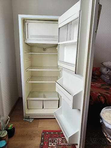 printer satilir: Belarus markası ATLANT birkameralı soyuducu - Üst hissədə ayrıca — 2