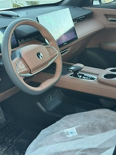 Avtomobil satışı: 2026 model. 2026 texpasport ən fuldu — 3