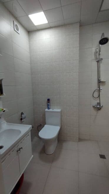 razınde kıraye evler: 2 otaqlı, Yeni tikili, 52 kv. m — 9