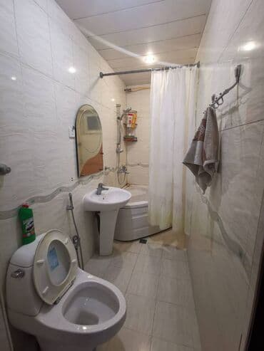 kirayə evlər 1 otaqlı: Binəqədi rayonu,Azadlıq metrosunun yaxınlığında Binəqedi r, M.Ə — 10