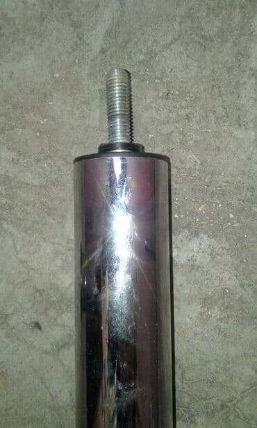 резные ножки для мебели: Mebel masalar üçün dəmir ayaqlar satılır. Biri 5 manat. 2 ədəd var — 2