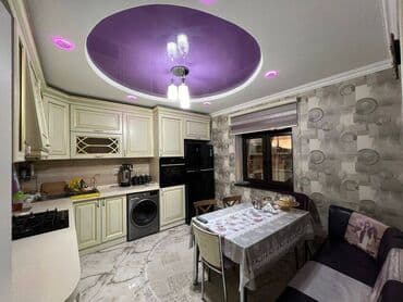 baku electronics quba: Binəqədi qəs. 4 otaqlı, 150 kv. m, Yeni təmirli — 9