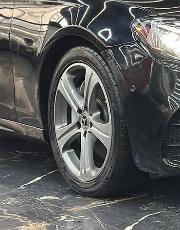 3 teker: Disk teker satilir 18 lik — 2