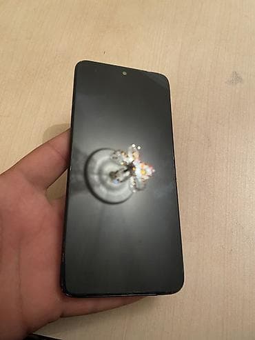 256 gb flash kart: Redmi Note 11S, 64 GB, rəng - Qara, Sensor — 2