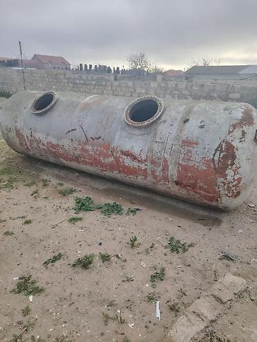 Şlanqlar: Bak, Metal — 2