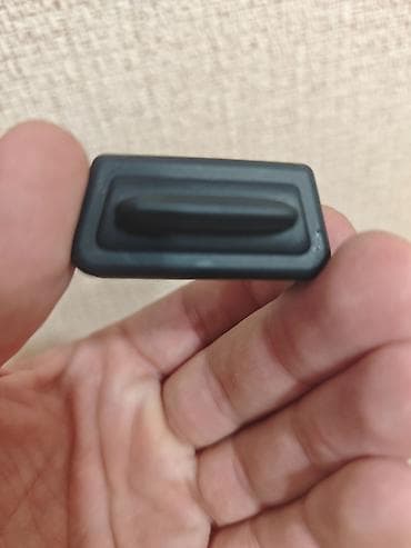 mini canqan: UNi-K/UNI-Z üçün salon aksesuarları və detalları dəsti Məhsul — 2